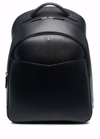 Montblanc рюкзак на молнии