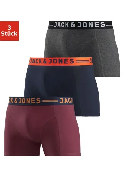 Боксеры Jack & Jones 