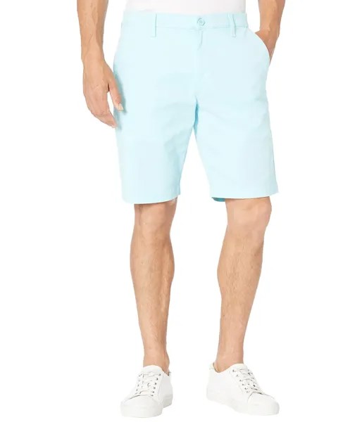 Шорты U.S. POLO ASSN., Hartford Stretch Twill Shorts