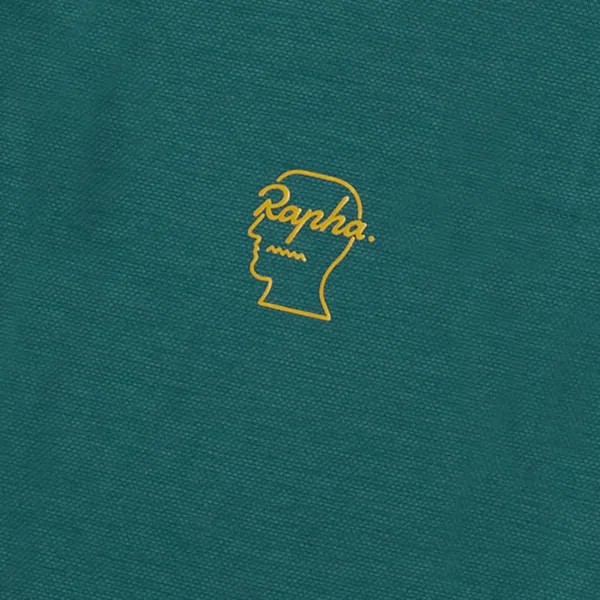 Футболка Rapha x Brain Dead Technical Tee