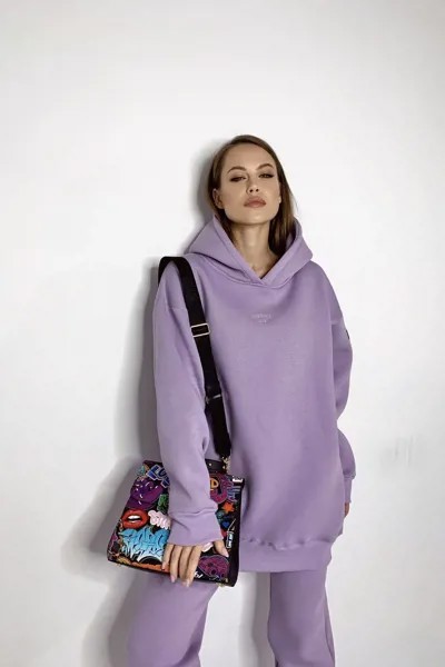 Женские толстовки и олимпийки Rawwwr clothing