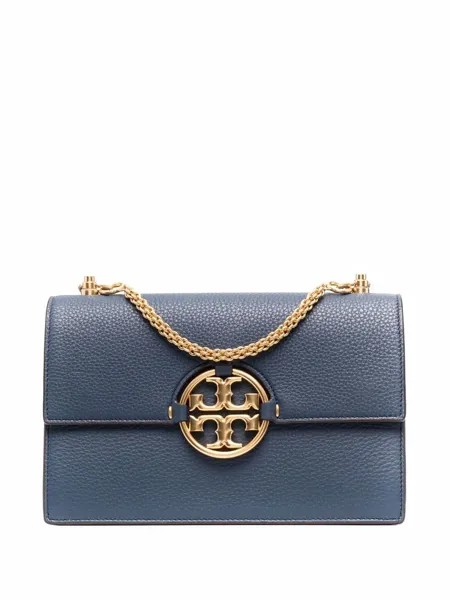 Tory Burch сумка на плечо с логотипом