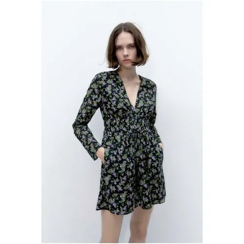 Платье, сарафан женские ZARA размер S