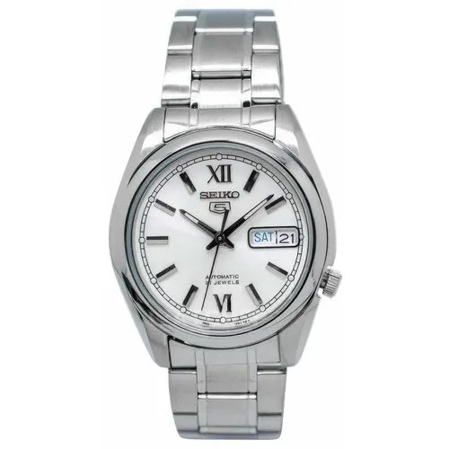Наручные часы SEIKO, белый