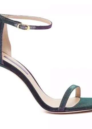 Босоножки Stuart Weitzman
