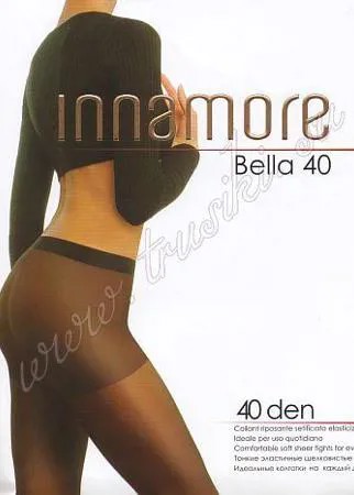 Колготки Innamore Bella 40
