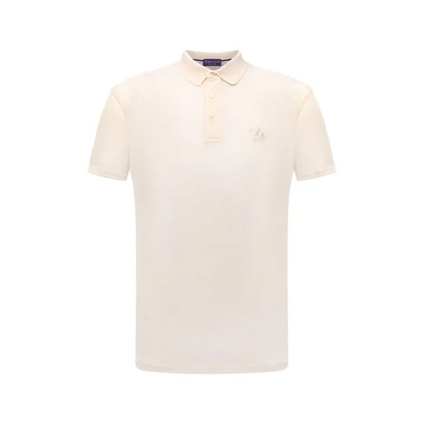 Шерстяное поло Ralph Lauren