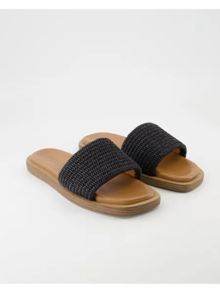 Мюли Marc O'Polo, черный