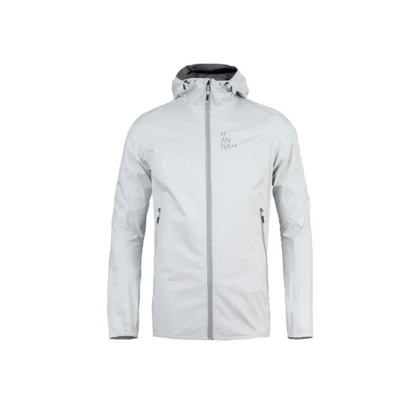 Куртка Hannah Skylark Full Zip Rain, белый