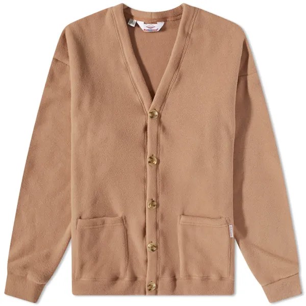 Джемпер Battenwear Neighbour Fleece Cardigan