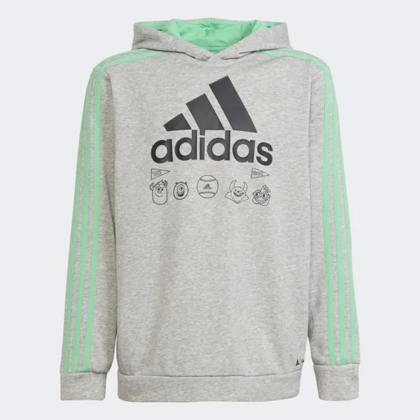 Худи adidas x Disney Pixar Monsters, Inc.