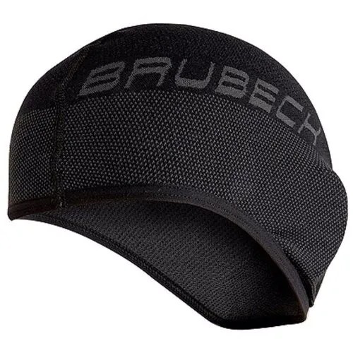 Термобелье Brubeck шапка спортивная черная L-XL