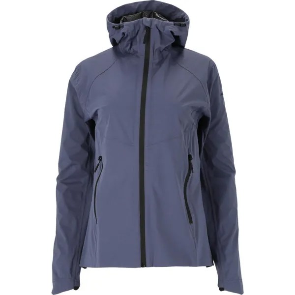 Беговая куртка ENDURANCE Kommy, цвет blau
