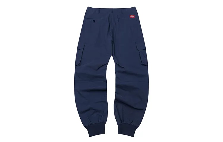 Костюм Брюки Мужские Темно-Синие Dickies, темно-синий