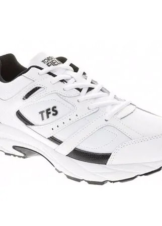 Кроссовки TFS мужские демисезонные, размер 40, цвет белый, артикул 228016-8
