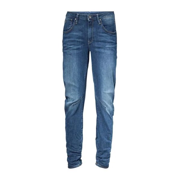 Обычные джинсы G–Star ARC 3D, синий