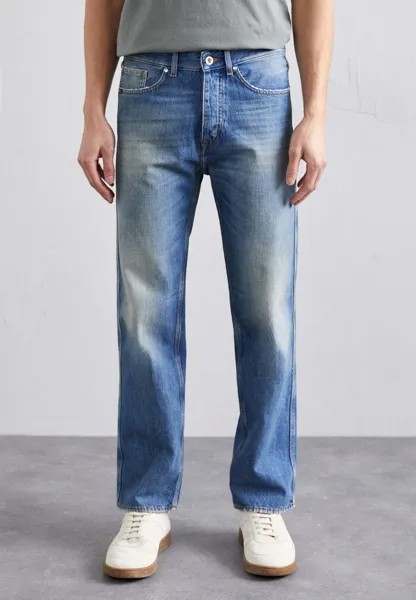Джинсы Straight Leg ALEC Tiger of Sweden, цвет midnight blue