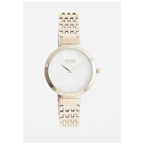 Наручные часы BOSS Часы женские Hugo boss 1502480, золотой