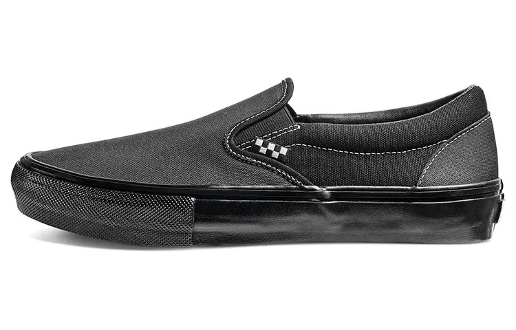 Слипоны для скейтбординга Vans унисекс