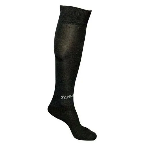 Гетры футбольные Torres Sport Team арт. FS1108XS-02 р.XS (28-30) черные (1110286)