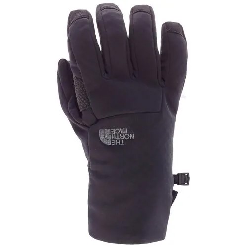 Перчатки горные The North Face 2021-22 W Apex+ Etip Glove Tnf Black (US:L)