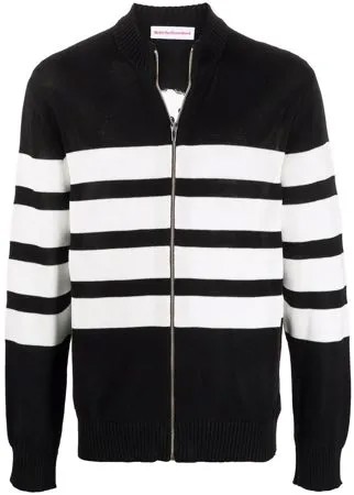Walter Van Beirendonck Pre-Owned кардиган Walter