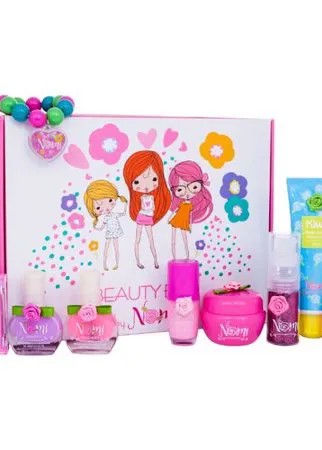 Набор косметики Nomi Beauty box №7