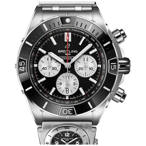 Наручные часы Breitling Super Chronomat AB0136251B1A2