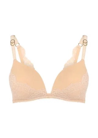 Бюстгальтер с плотной чашкой Stella McCartney