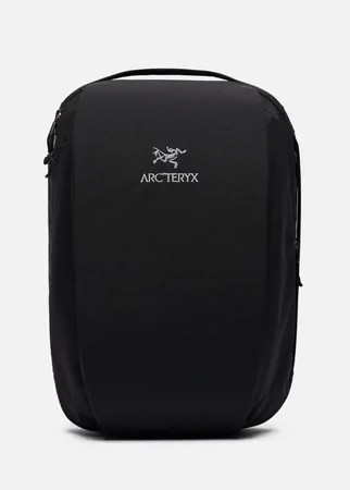 Рюкзак Arcteryx Blade 20, цвет чёрный