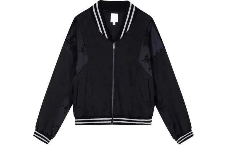 GAP Женская куртка, цвет Black