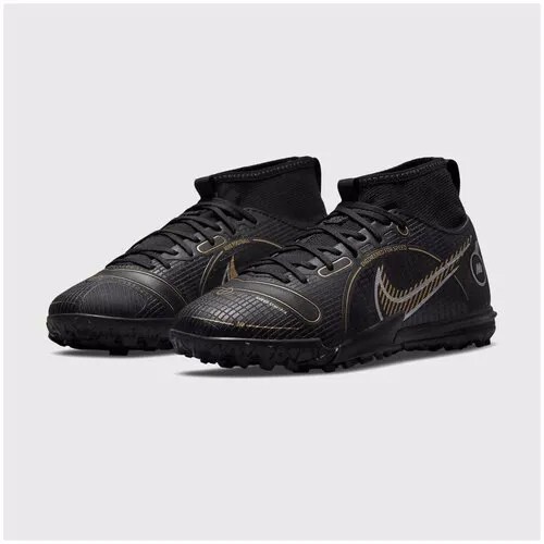 Шиповки детские Nike Superfly 8 Academy TF DJ2864-007