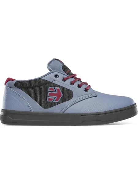 Кроссовки на шнуровке Etnies
