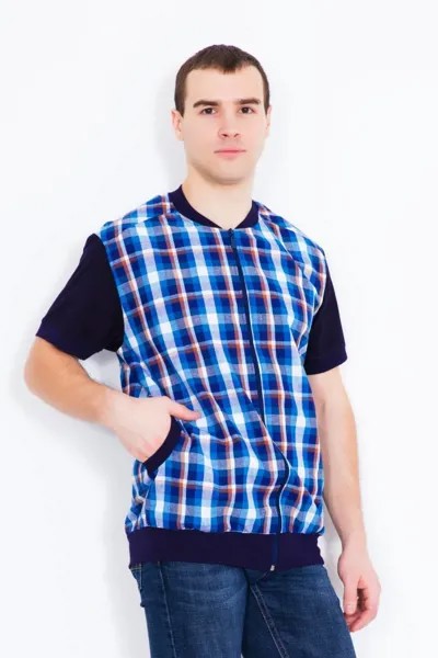 Рубашка мужская Апполон (в ассортименте) рр