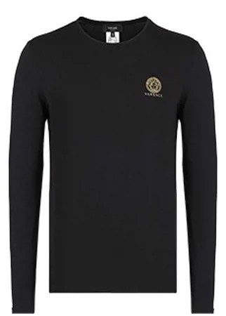 Лонгслив VERSACE