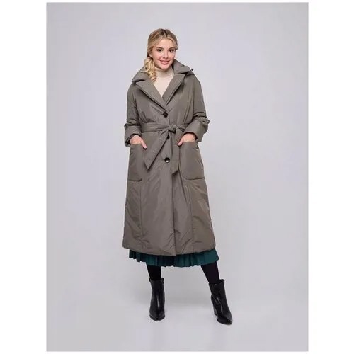 Куртка DIXI COAT