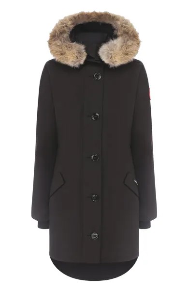 Парка Rossclair Canada Goose