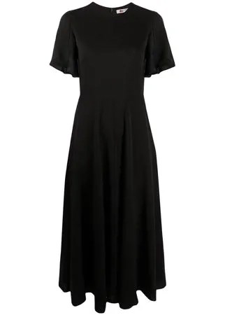 Ports 1961 платье с короткими рукавами