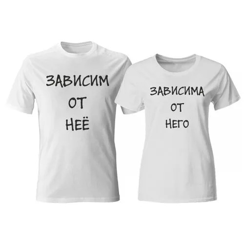 Футболка UNCLE DAD, размер XL, белый