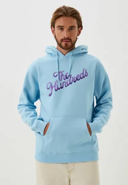 Худи The Hundreds