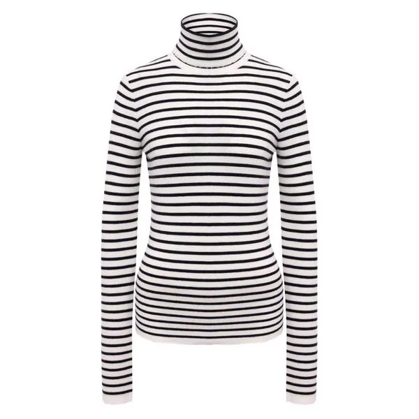 Водолазка из шерсти и кашемира Dsquared2