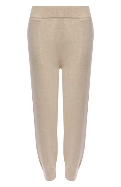 Кашемировые джоггеры Extreme Cashmere