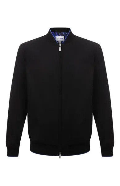 Кашемировый бомбер Zilli Sport