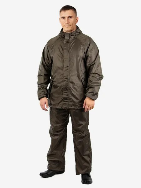 Ливень костюм ORION Active, хаки, Зеленый