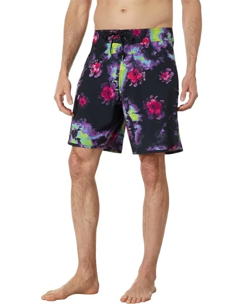 Шорты Oakley Floral Splash 19