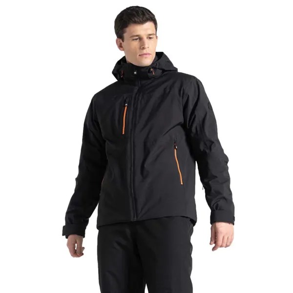 Спортивная куртка Dare2B Eagle, черный