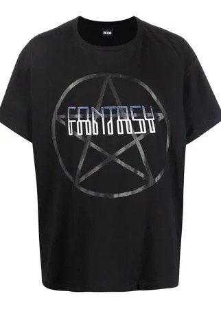 KTZ футболка Fantasy