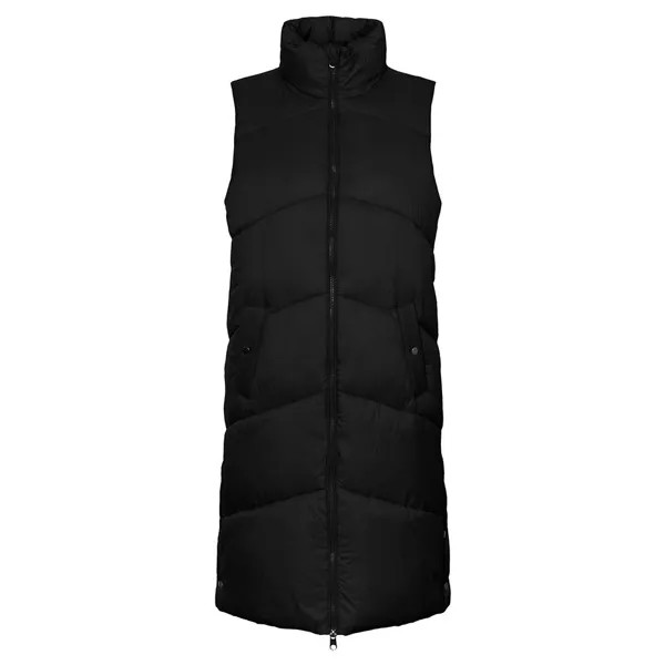 Жилет Vero Moda Uppsala Petite, черный