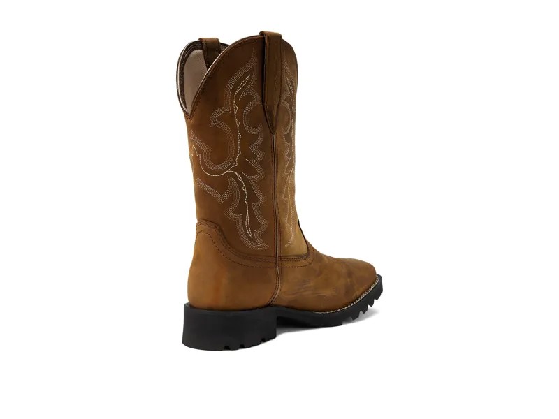 Ботинки Ariat Unbridled Rancher Waterproof Western Boot