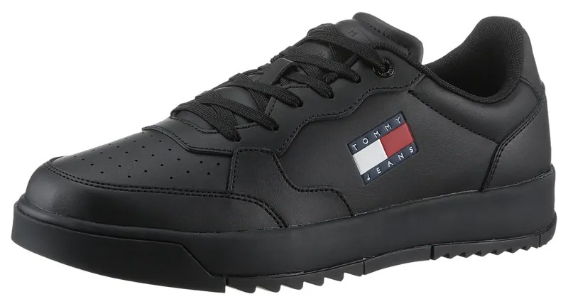 Кроссовки Tommy Jeans 